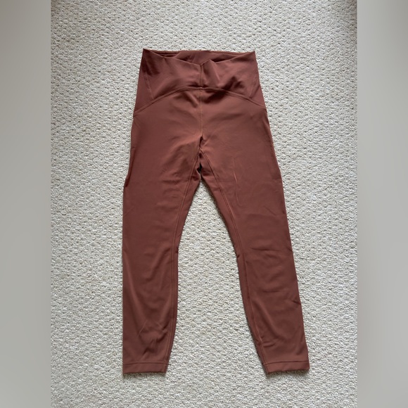 lululemon InStill HR Tight 25” - Picture 1 of 4